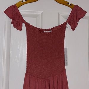 Young Fabulous & Broke Maxi Dress